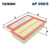 Oro filtras AP 098/5