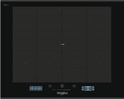 Whirlpool SMP 658C/BT/IXL