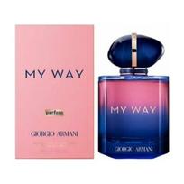 giorgio armani my way parfum 90 ml - Giorgio Armani My Way PP 90 ml - 2 nuotrauka