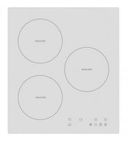 elektrine kaitlente - Schlosser PI403T1WHITE - 1 nuotrauka