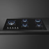 imontuojamas smeg - SMEG PV395LN - 2 nuotrauka
