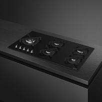 imontuojamas smeg - SMEG PV395LN - 4 nuotrauka