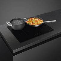 imontuojamas smeg - SMEG SIB2641D - 3 nuotrauka