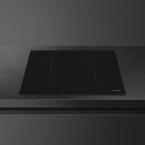 imontuojamas smeg - SMEG SIB2641D - 4 nuotrauka