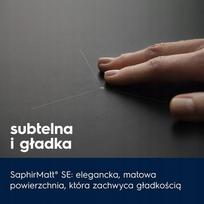 hob induction - Electrolux EIT60433CT - 7 nuotrauka