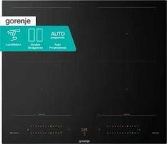 gorenje juoda - Gorenje GI6443BSCW - 1 nuotrauka
