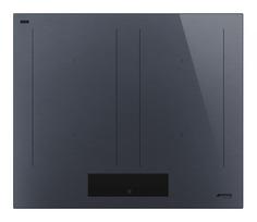 indukcine kaitlente - SMEG SIM1644DG - 1 nuotrauka