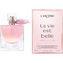 Lancome La Vie Est Belle Vanille Nude EDP 100 ml