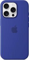 iphone tele2 - APPLE iPhone 16 Pro Silicone MagSafe - Ultramarine - 2 nuotrauka