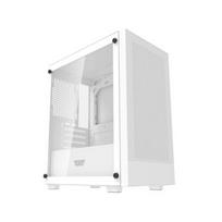 kompiuterio ventiliatorius - Darkflash M305 White (Balta) - 1 nuotrauka