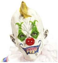 Kaukė suaugusiems Clown 96573, įvairių spalvų (Various Colors)