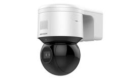 Hikvision DS-2DE3A404IWG-E/W 4MP PTZ Mini Speed Dome