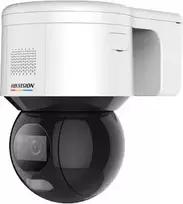 speedy 4 - Hikvision Mini Speed Dome 4MP DS-2DE3A400BW-DE(T5) - 1 nuotrauka