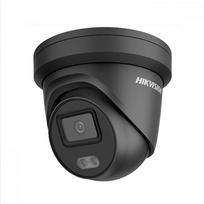 Hikvision DS-2CD2347G2-LU F4 Juodas (Black)