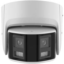 hikvision colorvu ip - Hikvision DS-2CD2347G2P-LSU/SL(2.8mm)(C) IP kamera 4MP ColorVu - 1 nuotrauka