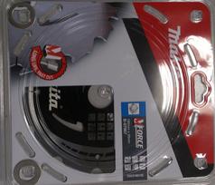 Pjovimo diskas 190x30/20/16x2,0mm 12T 15° 5704R 5705R M-FORCE Makita B-07967
