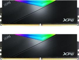 16 gb ram - ADATA XPG Lancer RGB DDR5 32GB (2x16GB) 8000MHz CL38 - 1 nuotrauka