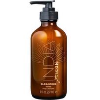 i.c.o.n india - I.C.O.N. India Cleansing šampūnas, 237 ml - 1 nuotrauka