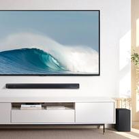 samsung hw - Samsung HW-Q600C - 8 nuotrauka