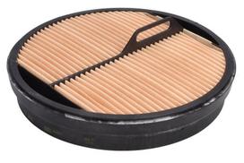 Oro filtras MANN-FILTER CF 2420