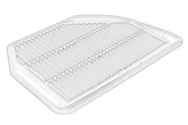 Oro filtras OE SUZUKI 13780-53SA0
