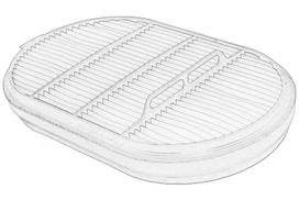 Oro filtras OE PERKINS 2652C882-PER