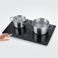 hob induction - Severin DK 1033 - 4 nuotrauka