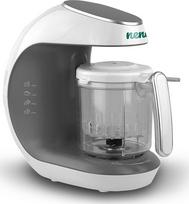 blenderis trintuvas - Neno Cibo Kūdikių Maisto Trintuvas su Garų Funkcija 300 W 300 L - 1 nuotrauka