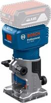 bosch 18v akumuliatoriai - Bosch GLF 18V-8 Professional; 18 V - 1 nuotrauka
