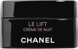 Chanel Le Lift Naktinis Veido Kremas, 50 ml