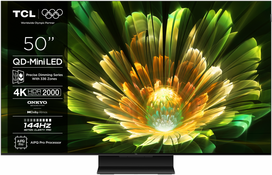TCL Mini LED 50Q7C