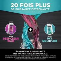 Dulkių siurblio valymo priemonių rinkinys SHARK StainStriker Pet 946 ml / 473 ml