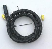 Dulkių siurblio žarna Karcher Puzzi 8/1 C, Puzzi 10/1, Puzzi 10/2 Adv 2,5 m