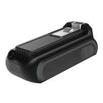 tefal priedai - Dulkių siurblio baterija Tefal X-Force 9.60 ZR009704 18V - 1 nuotrauka