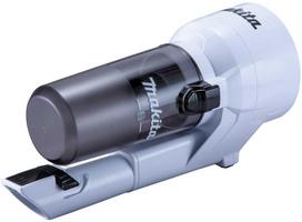 Cikloninis dulkių siurblio priedas Makita 1910D3-4 Baltas (White)