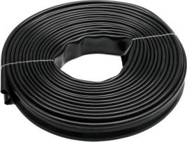 VOREL IŠLEIDIMO ŽARNA SIURBLIAMS 1" x 20m
