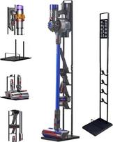 siurblio stovas - Dulkių siurblio stovas Mozos VS1 Universalus 29 cm, ⌀127 cm - 1 nuotrauka