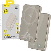 Blavec BJ-04 5000mAh 22.5W Aukso (Gold)