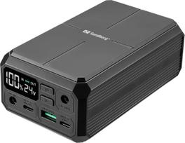 Sandberg Laptop 27000 mAh PD100W