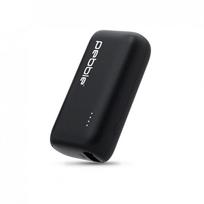Veho Pebble PZ-5 5000mAh Juodas (Black)