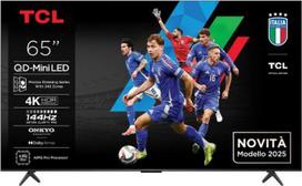 tcl 75q - TCL 75Q6C MiniLED - 2 nuotrauka