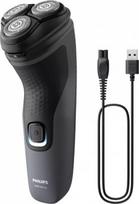 barzdaskute philips - PHILIPS S1142/00 - 2 nuotrauka