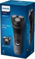 barzdaskute philips - PHILIPS S1142/00 - 4 nuotrauka
