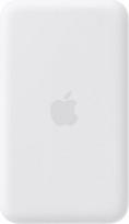apple iphone - Apple iPhone Air MagSafe Battery MGPG4ZM/A, balta (White) - 1 nuotrauka
