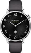 ismanieji - Xiaomi Watch S4 41mm Juodas (Black) - 1 nuotrauka