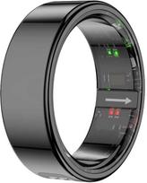 ismanusis ziedas - Colmi R12 21.6MM 12 Juodas (Black) - 1 nuotrauka