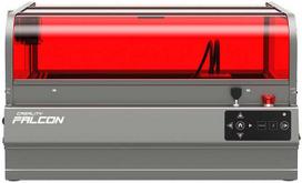 lazerinis graviravimo aparatas - Creality Falcon 2 Pro S 40W - 1 nuotrauka