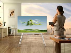 tcl qled 50 - TCL 50V5C QLED - 2 nuotrauka