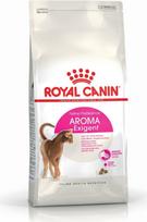 Royal Canin Feline Preference Aroma Exigent sausas maistas katėms su žuvimi, 2 kg