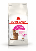 Royal Canin Feline Savour Exigent 4 kg sausas maistas katėms